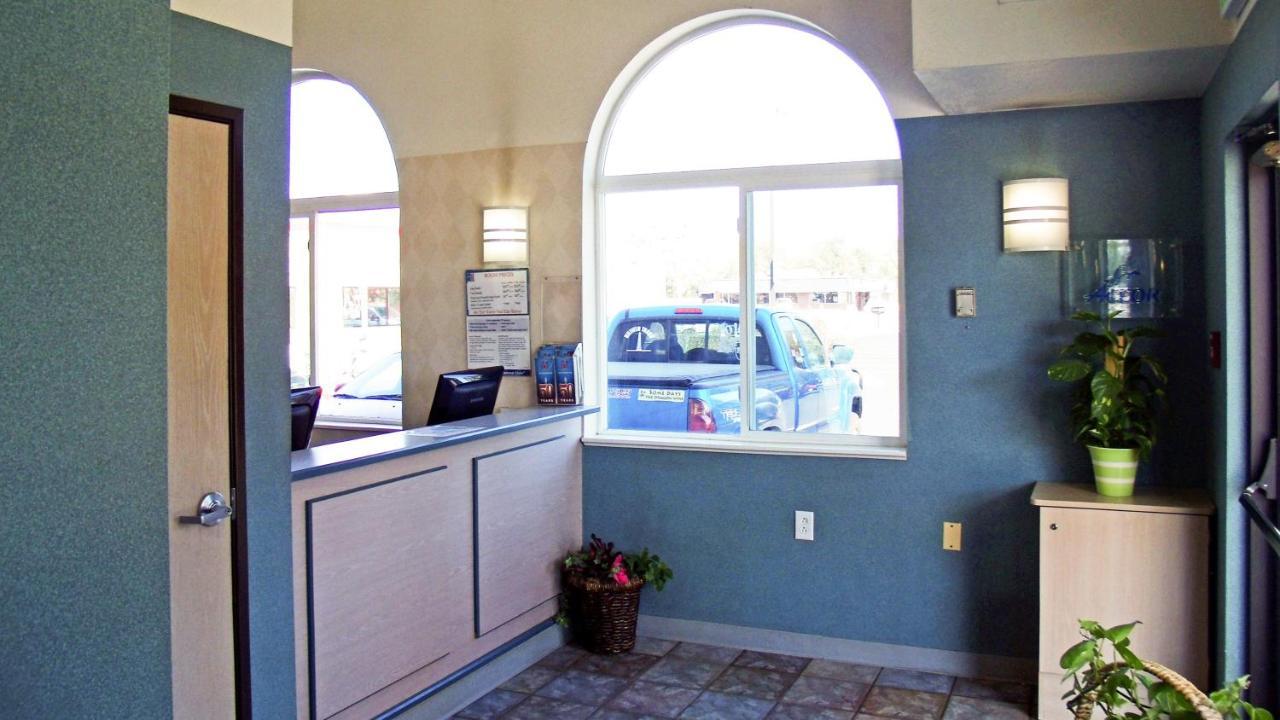 Hotel 6-fort Lupton, Co Fort Lupton