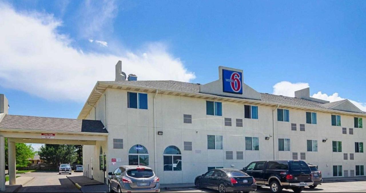 6-fort Lupton, Co Hotel