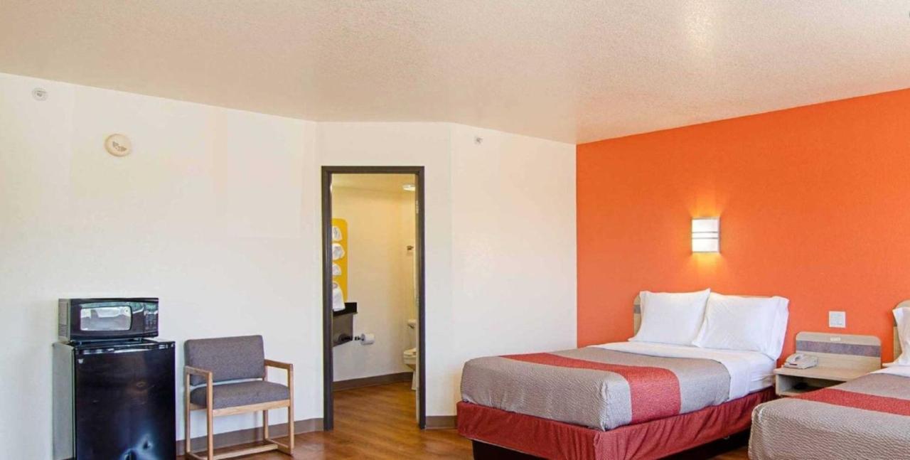 Hotel 6-fort Lupton, Co Fort Lupton