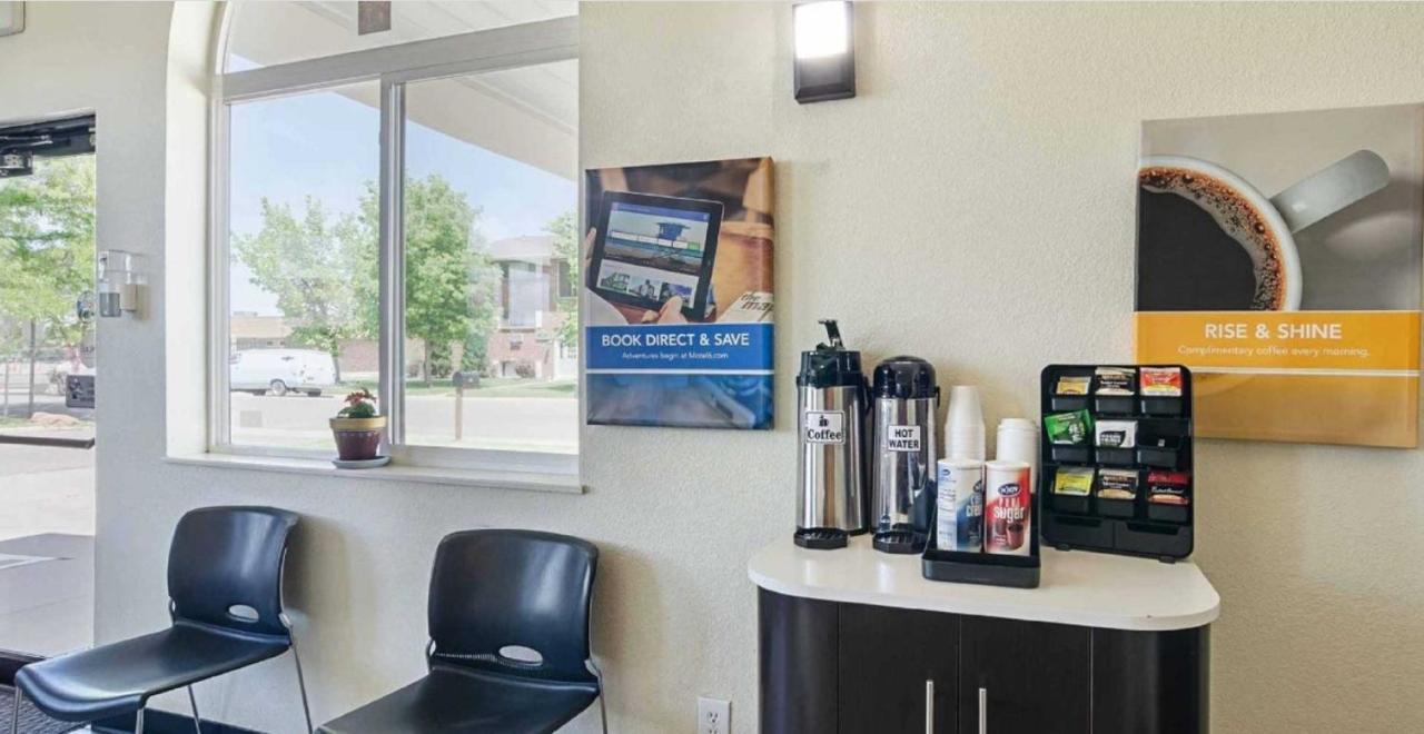 6-fort Lupton, Co Hotel 2*