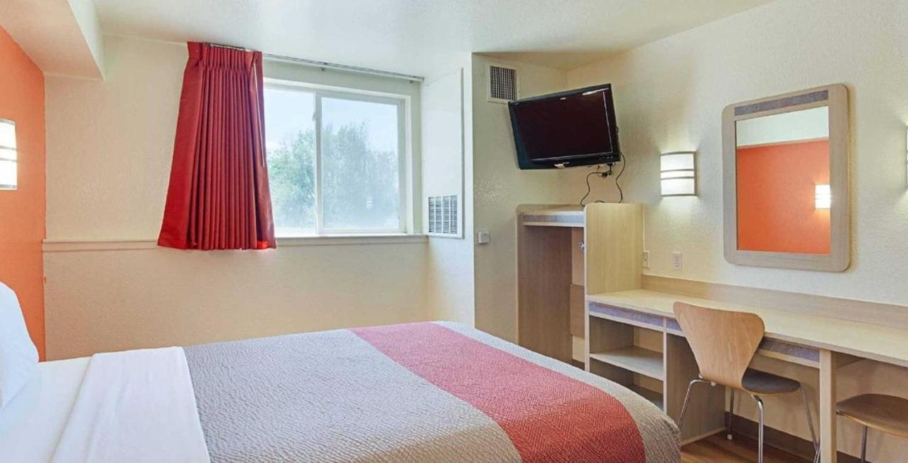 Hotel 6-fort Lupton, Co Fort Lupton