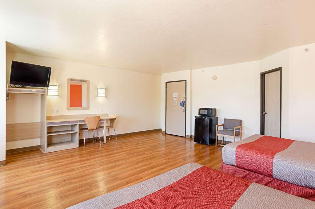 Hotel 6-fort Lupton, Co Fort Lupton