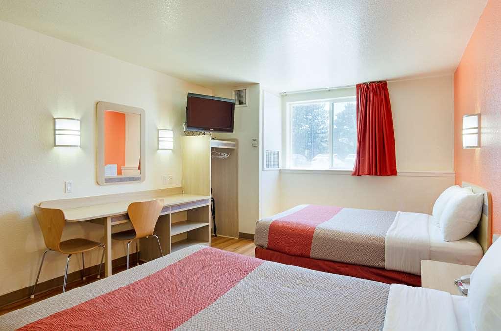 Hotel 6-fort Lupton, Co 2*