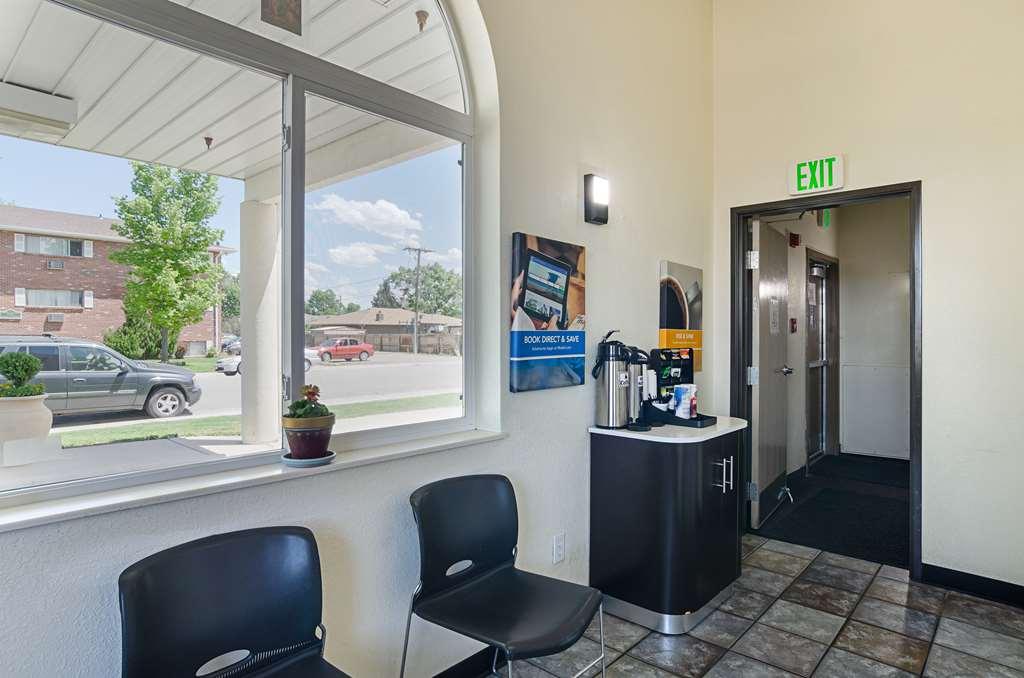 6-fort Lupton, Co Hotel 2*