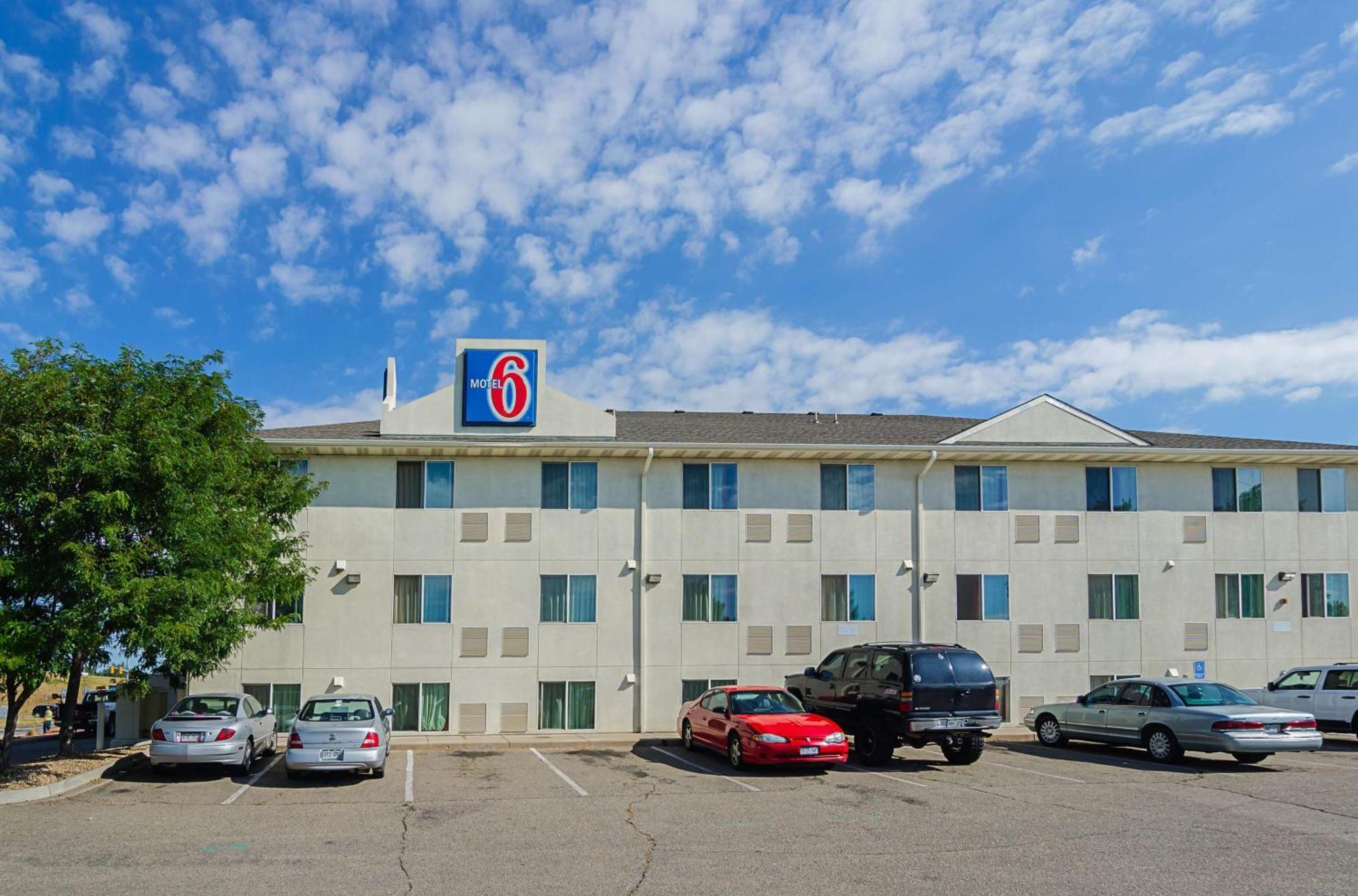 6-fort Lupton, Co Hotel