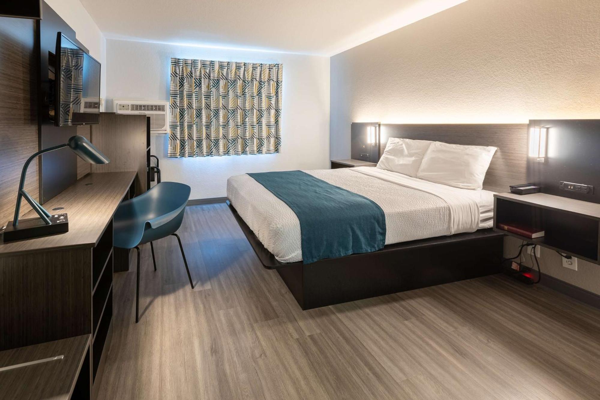 6-fort Lupton, Co Hotel 2*