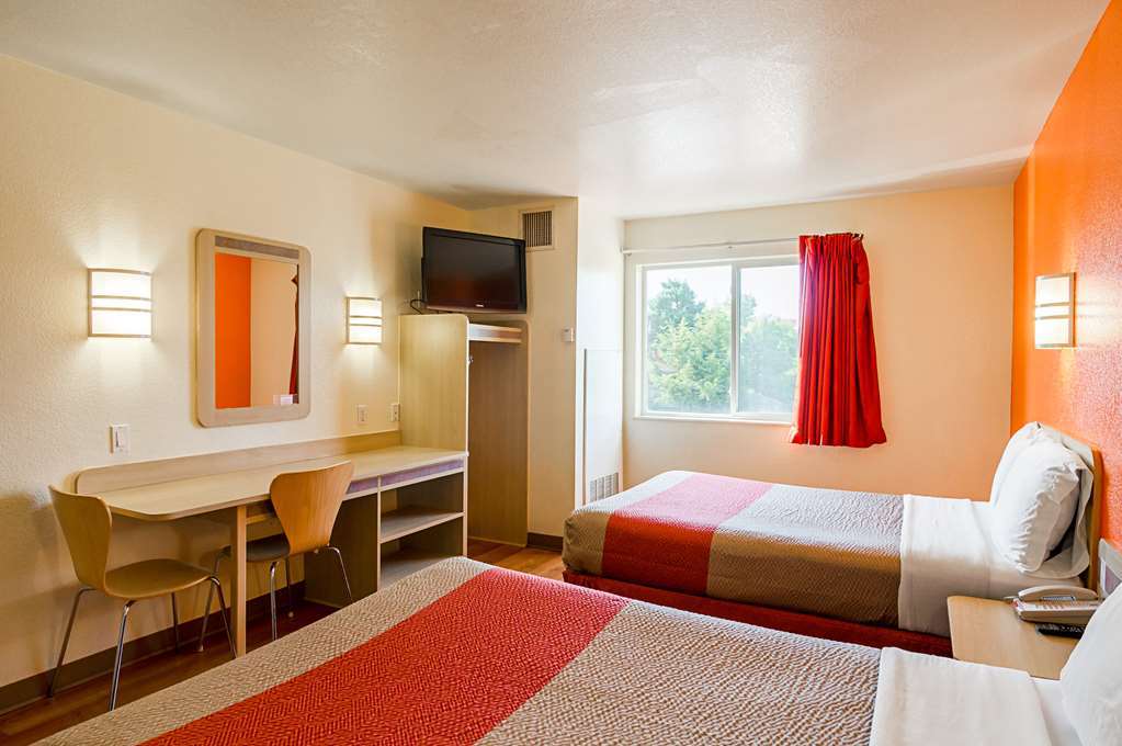 6-fort Lupton, Co Hotel 2*