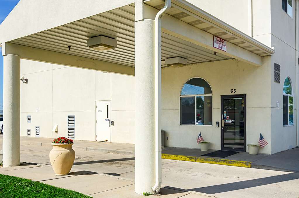 6-fort Lupton, Co 2*