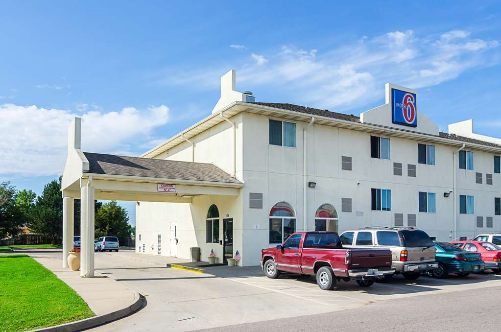 6-fort Lupton, Co Hotel Fort Lupton