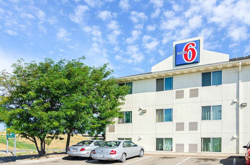 6-fort Lupton, Co 2*