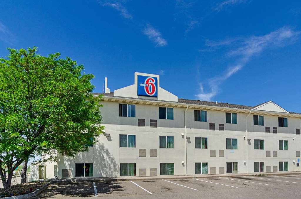 6-fort Lupton, Co Hotel 2*